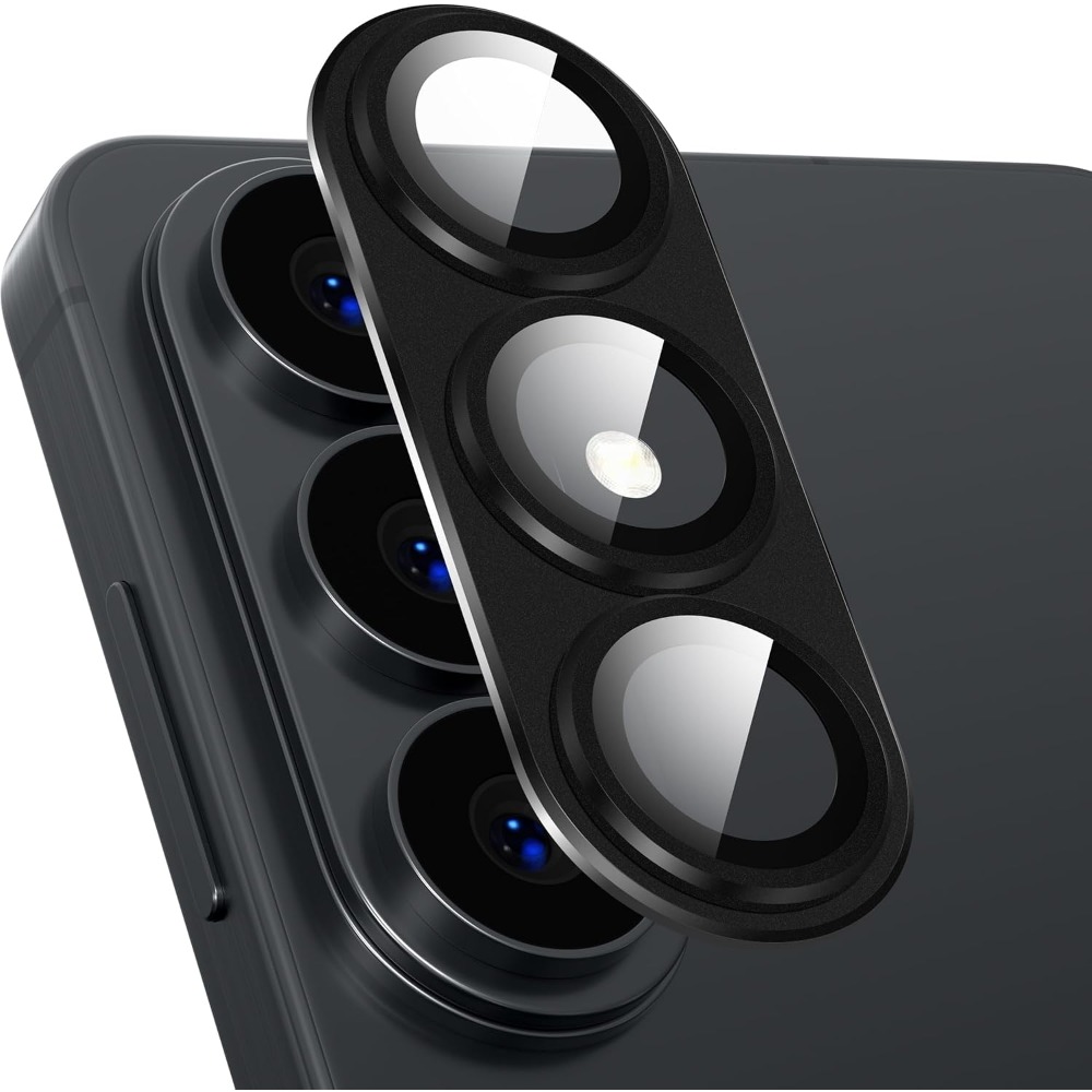 Tempered Glass Screen 9H - 삼성 갤럭시 S26용 9H 경도 강화유리