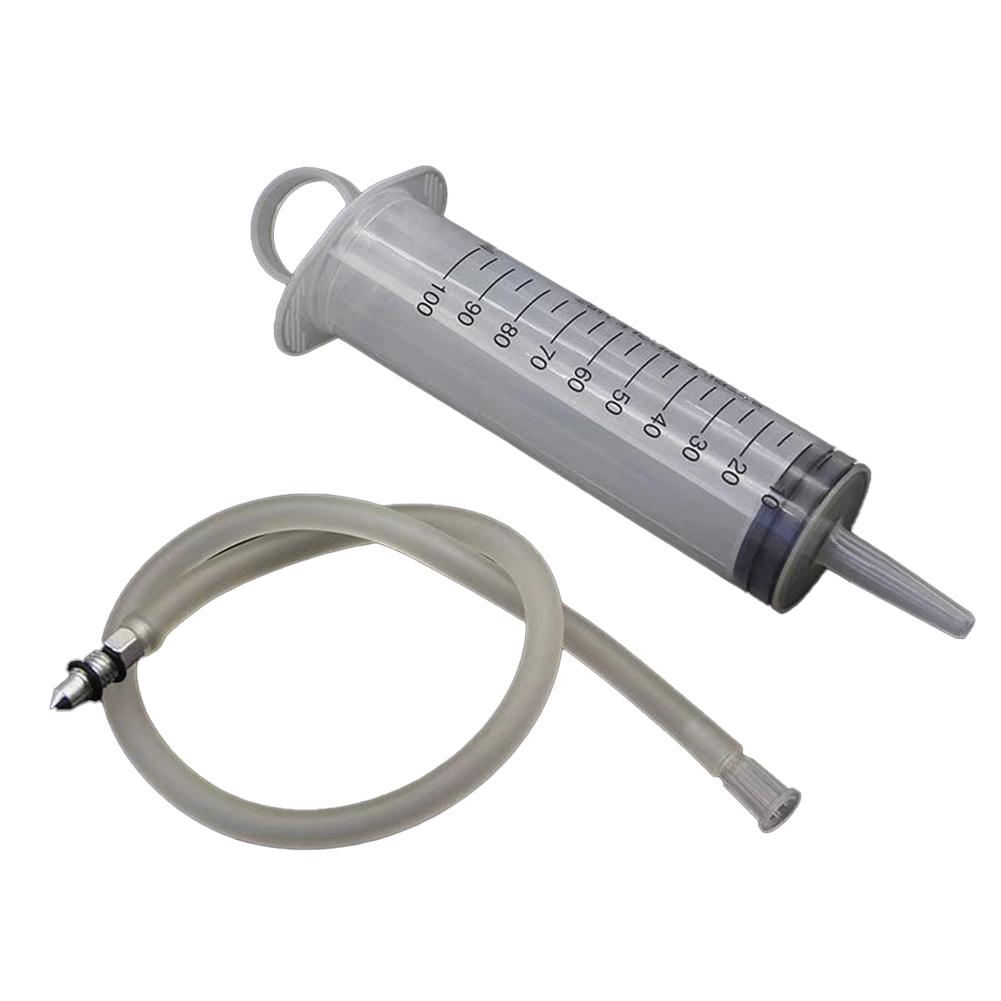 Air Bubble Remover - 브레이크 액 액세서리 브레이크 블리딩 키트