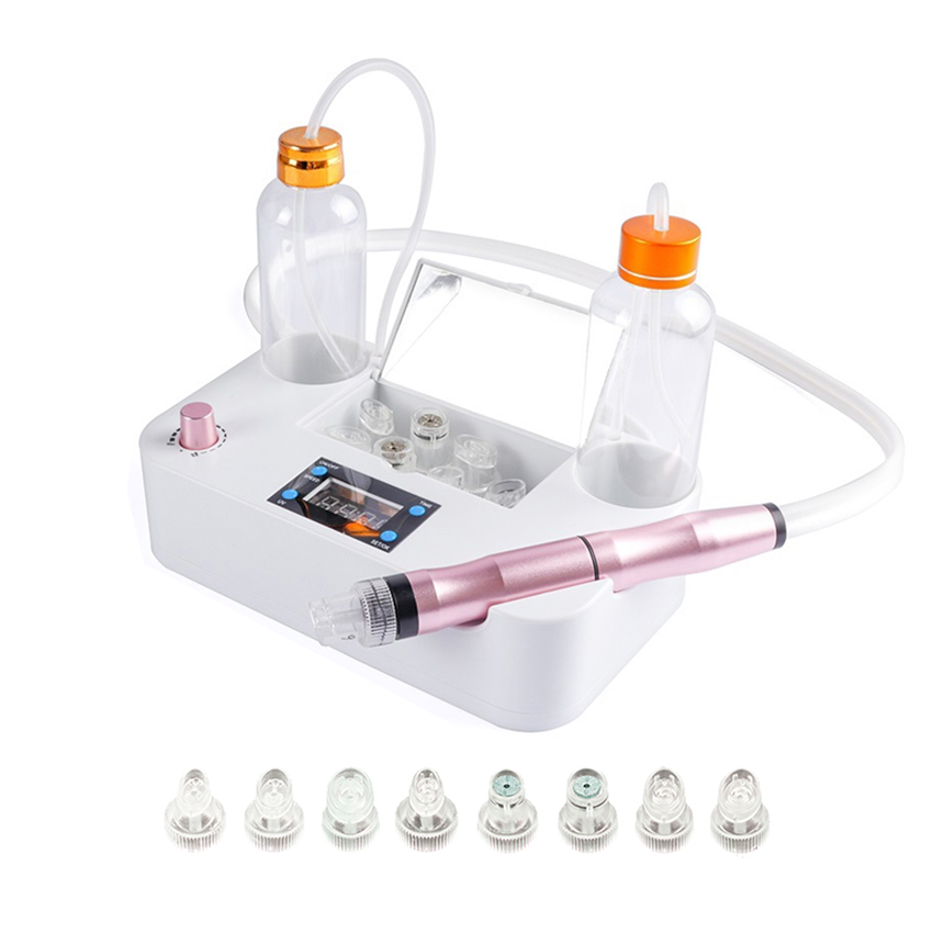 Air Bubble Remover - 작은 버블 클렌징 기계 여드름 제거