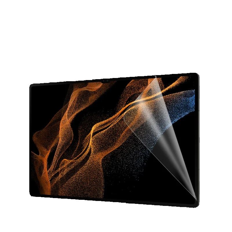 Matte Anti Glare Screen - 삼성 탭 S9 X710 11인치 2023/탭