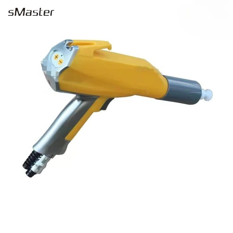 Oleophobic Coating Spray - 정전기 분말 코팅 건 O Pt