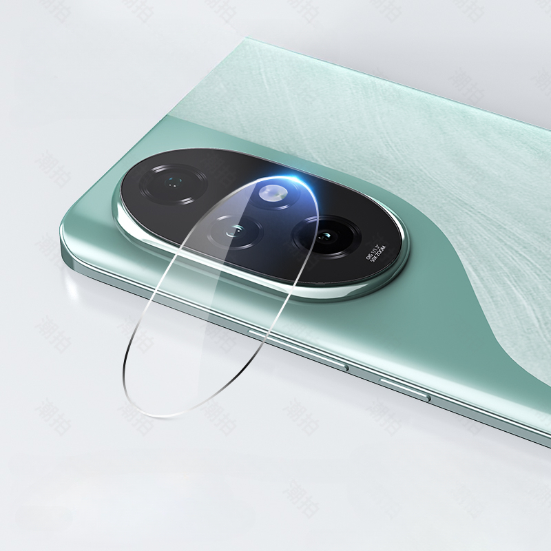 Tempered Glass Screen 9H - Honor 200 Pro 용 9H 카메라
