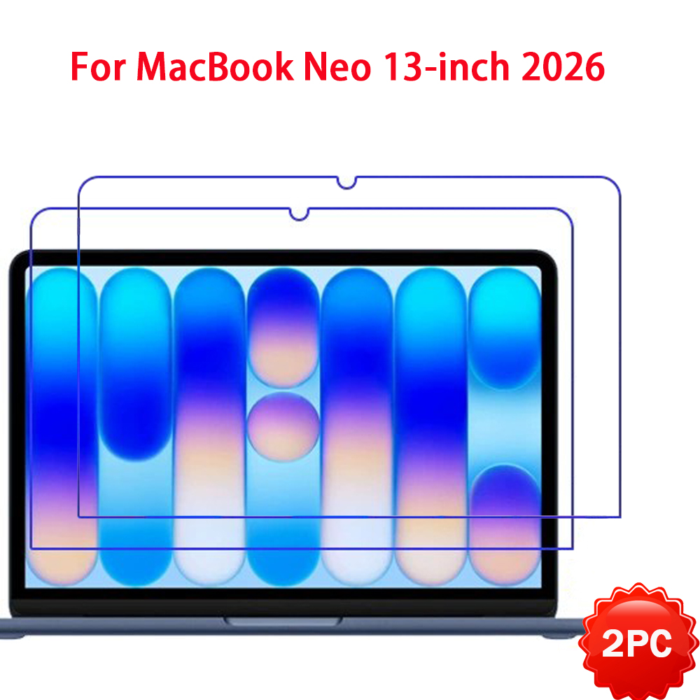 새로운 2PCS 눈부심 방지 매트 PET 화면 보호기  - Matte Anti Glare Screen 리뷰 및 가격