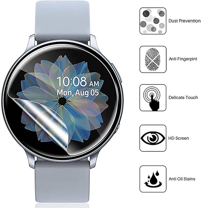 화웨이 워치 GT6 41/46mm GT6Pro 스마트워 - Smartwatch Screen Film 리뷰 및 가격