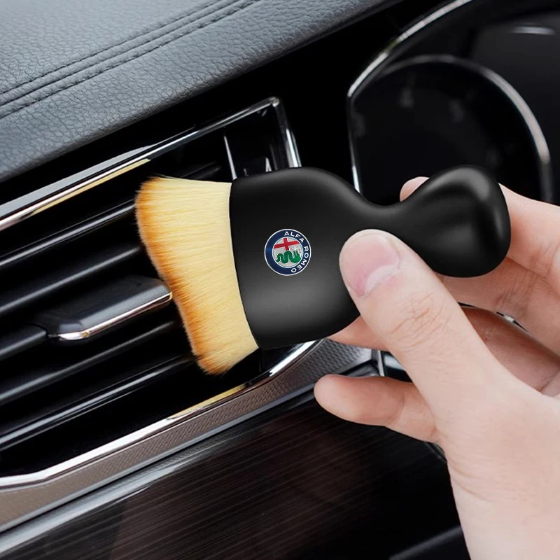 2026 핫 카 스티커 자동차 청소용 부드러운 브러쉬  - Dust Removal Sticker 리뷰 및 가격