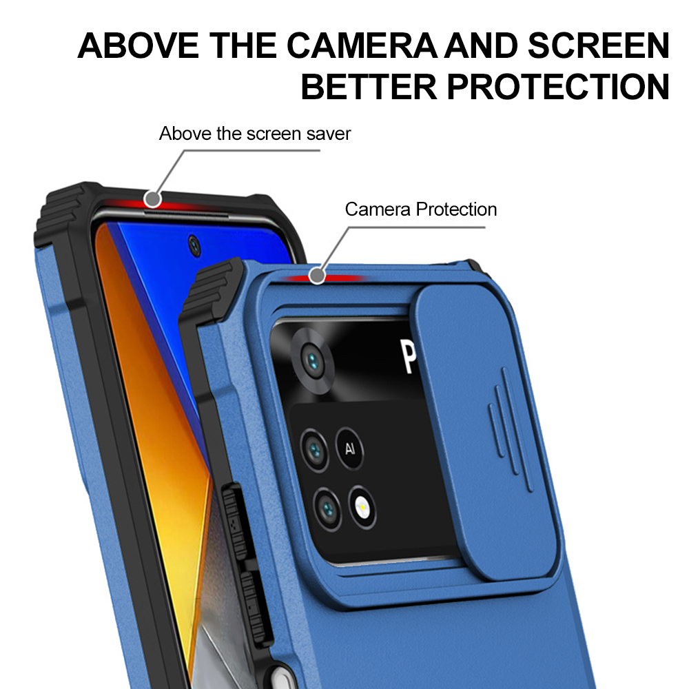 Xiaomi 11T Pro Lite 용 충격 방지 전화 - Camera Lens Protector 리뷰 및 가격