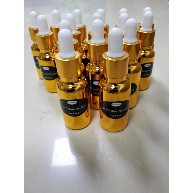 나노 액체 솔루션, 액체 필름 유리 코팅제 수리 나노  - Oleophobic Coating Spray 리뷰 및 가격