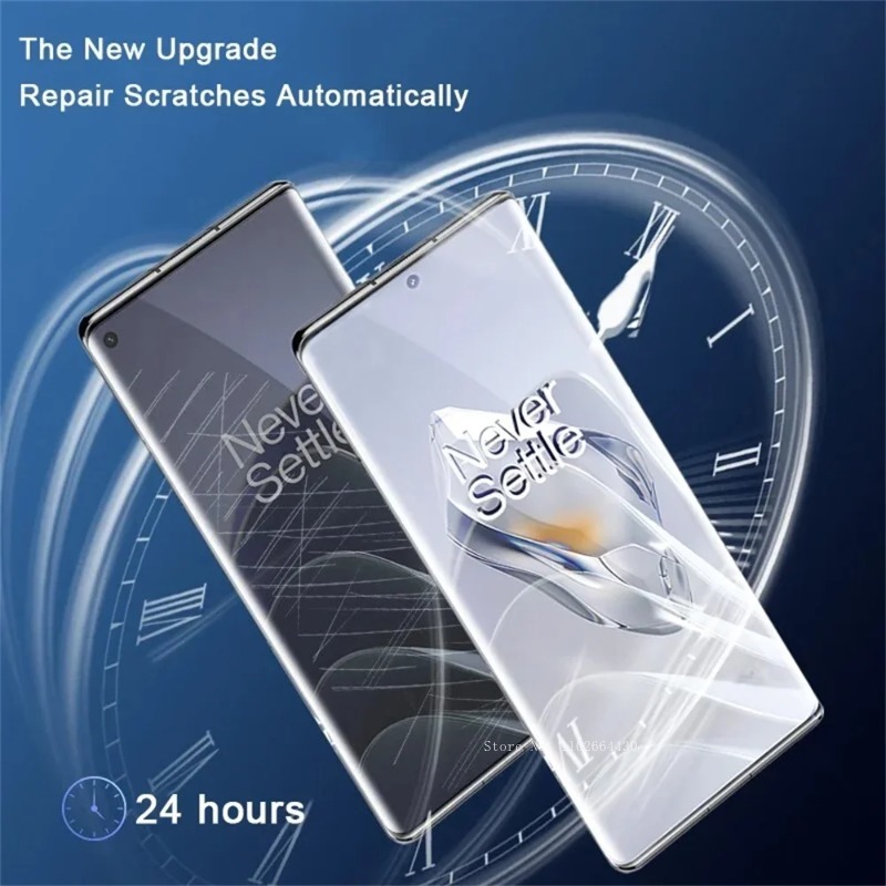 하이드로 겔 필름, OnePlus 13 12 12R 1 - Screen Protector Cutter 리뷰 및 가격