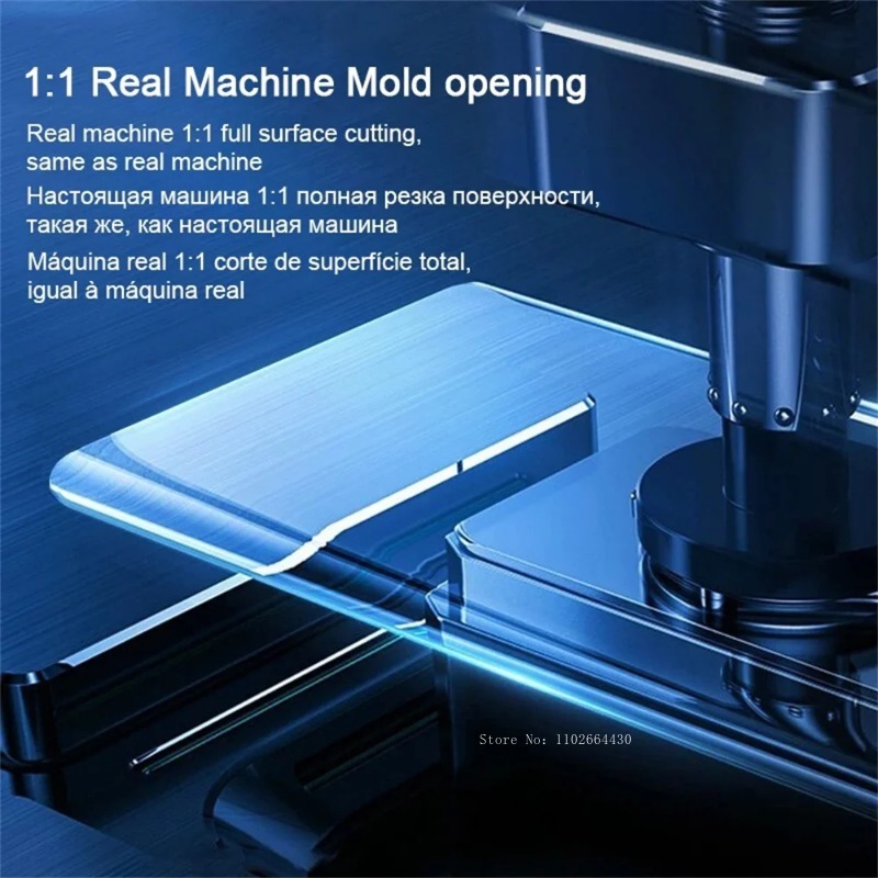 하이드로 겔 필름, OnePlus 13 12 12R 1 - Screen Protector Cutter 리뷰 및 가격