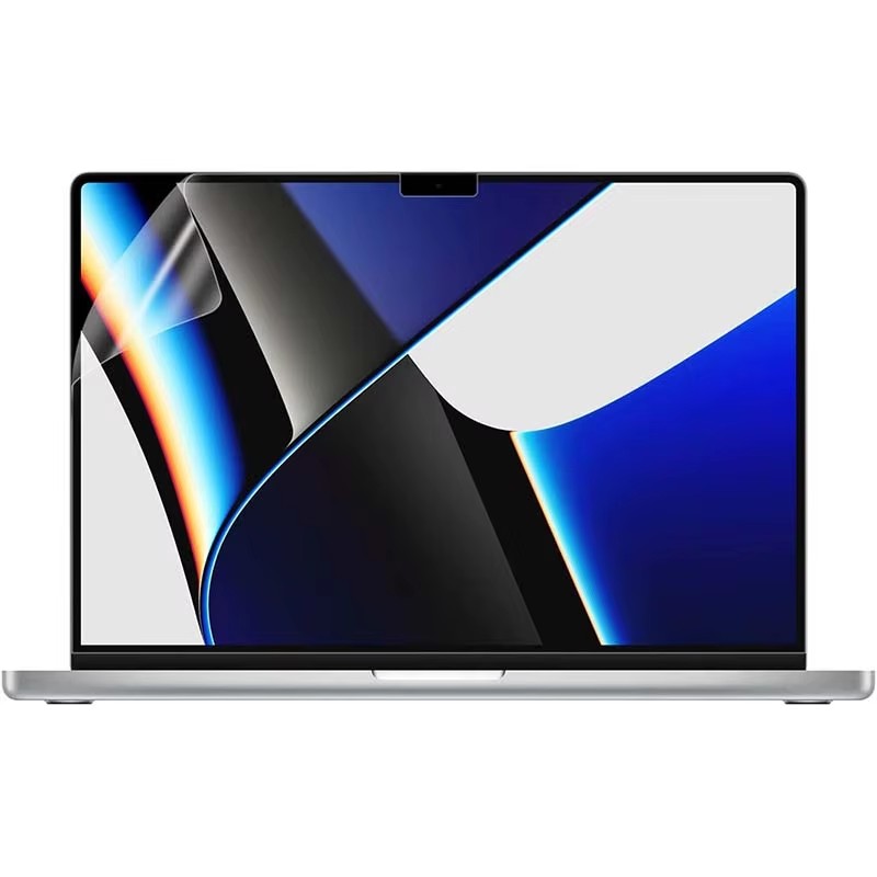 2021 맥북 프로용 무광 스크린 보호대, 눈부심 방지 - Matte Anti Glare Screen 리뷰 및 가격