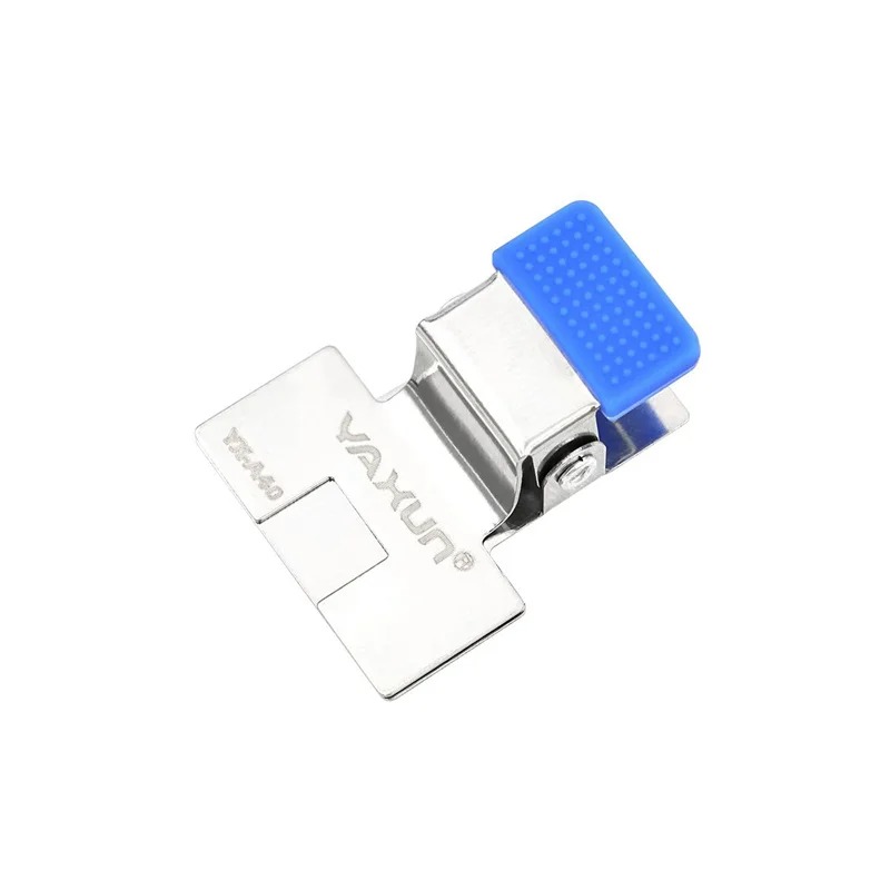 YX-A40 휴대폰 PCB 납땜 클램프 YAXUN 유지 - Screen Alignment Tool 리뷰 및 가격