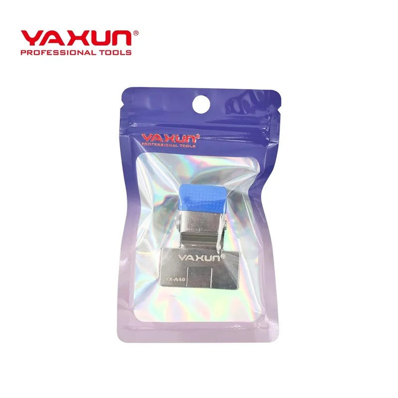 YX-A40 휴대폰 PCB 납땜 클램프 YAXUN 유지 - Screen Alignment Tool 리뷰 및 가격