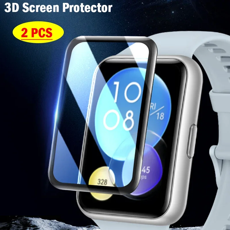 Huawei Watch Fit 2/fit Smartwa - Smartwatch Screen Film 리뷰 및 가격