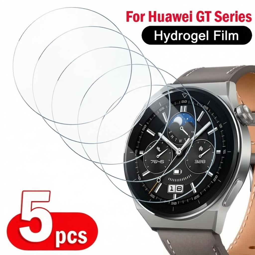 화웨이 시계 GT3 프로 러너 ES GT2E GT 2  - Smartwatch Screen Film 리뷰 및 가격