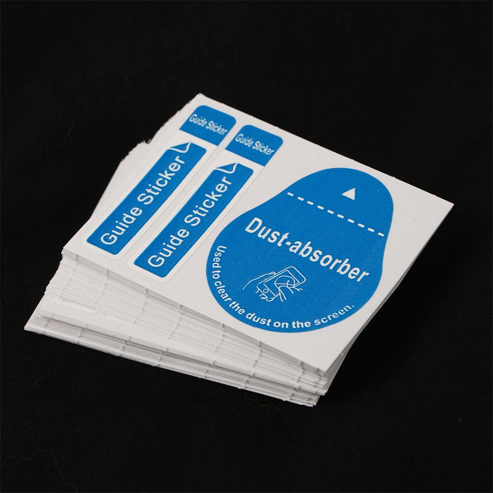 렌즈 강화 유리 스크린 클리너 먼지 흡수제 먼지 제거  - Dust Removal Sticker 리뷰 및 가격