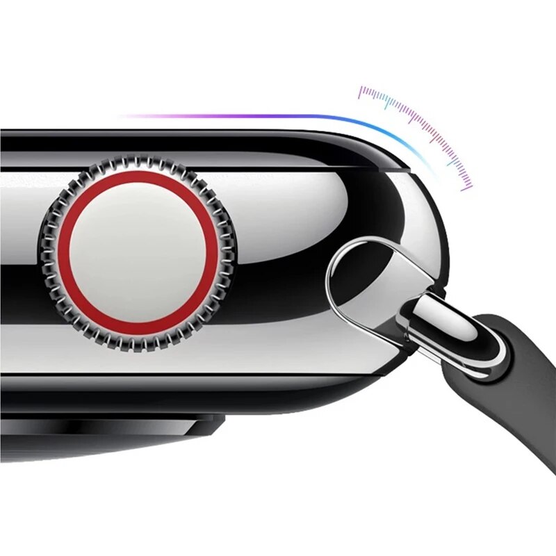 애플 워치 시리즈 9, 8, 7, 6, SE, 5, 4 - Smartwatch Screen Film 리뷰 및 가격