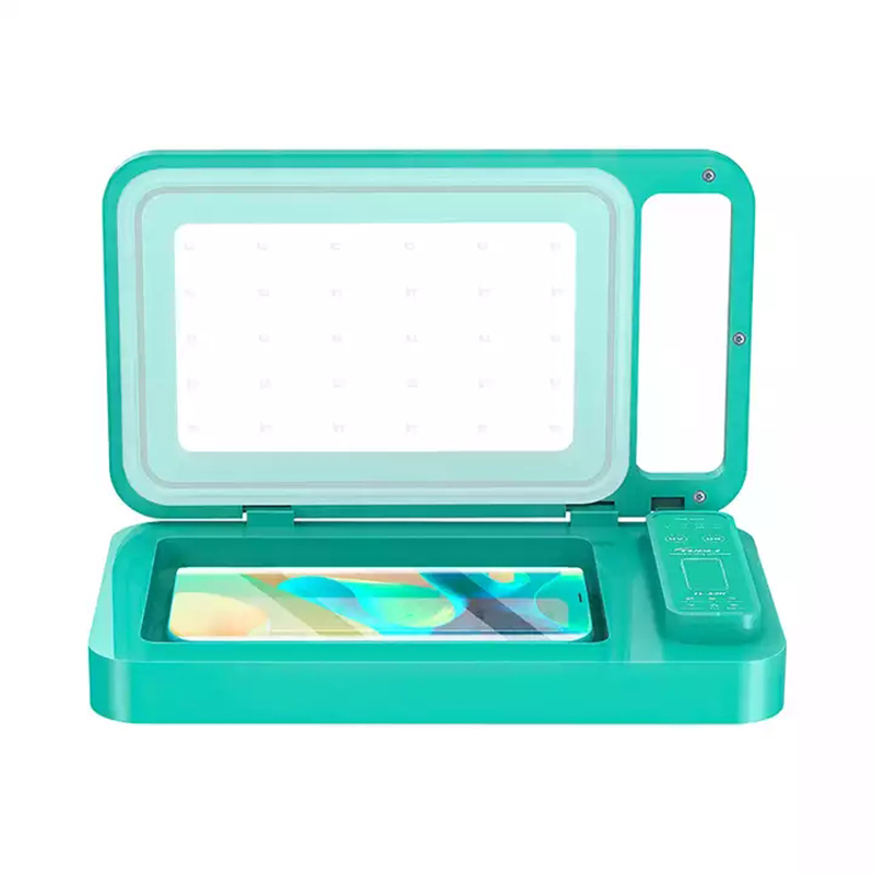 TUOLI X9H UV 경화 진공 라미네이팅 기계, 하 - Hydrogel Screen Protector 리뷰 및 가격