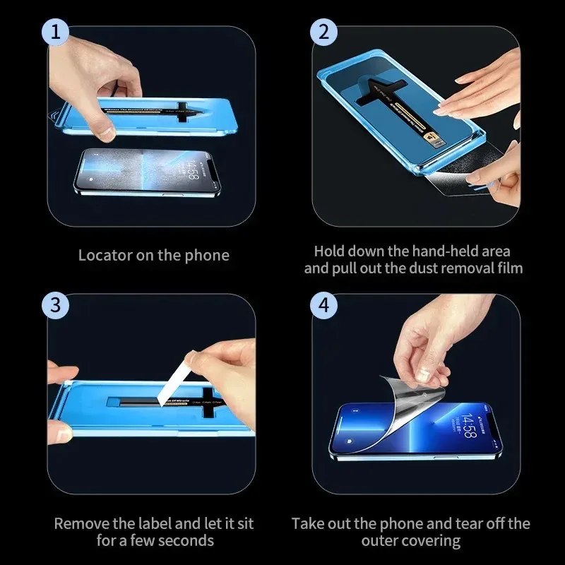 삼성 갤럭시 S24 S 23 S22 Plus Ultra - Screen Protector Cutter 리뷰 및 가격