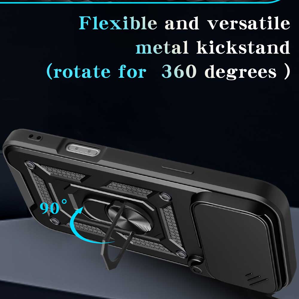 아이폰 17 프로 맥스용 충격 방지 아머 케이스, 차량 - Camera Lens Protector 리뷰 및 가격