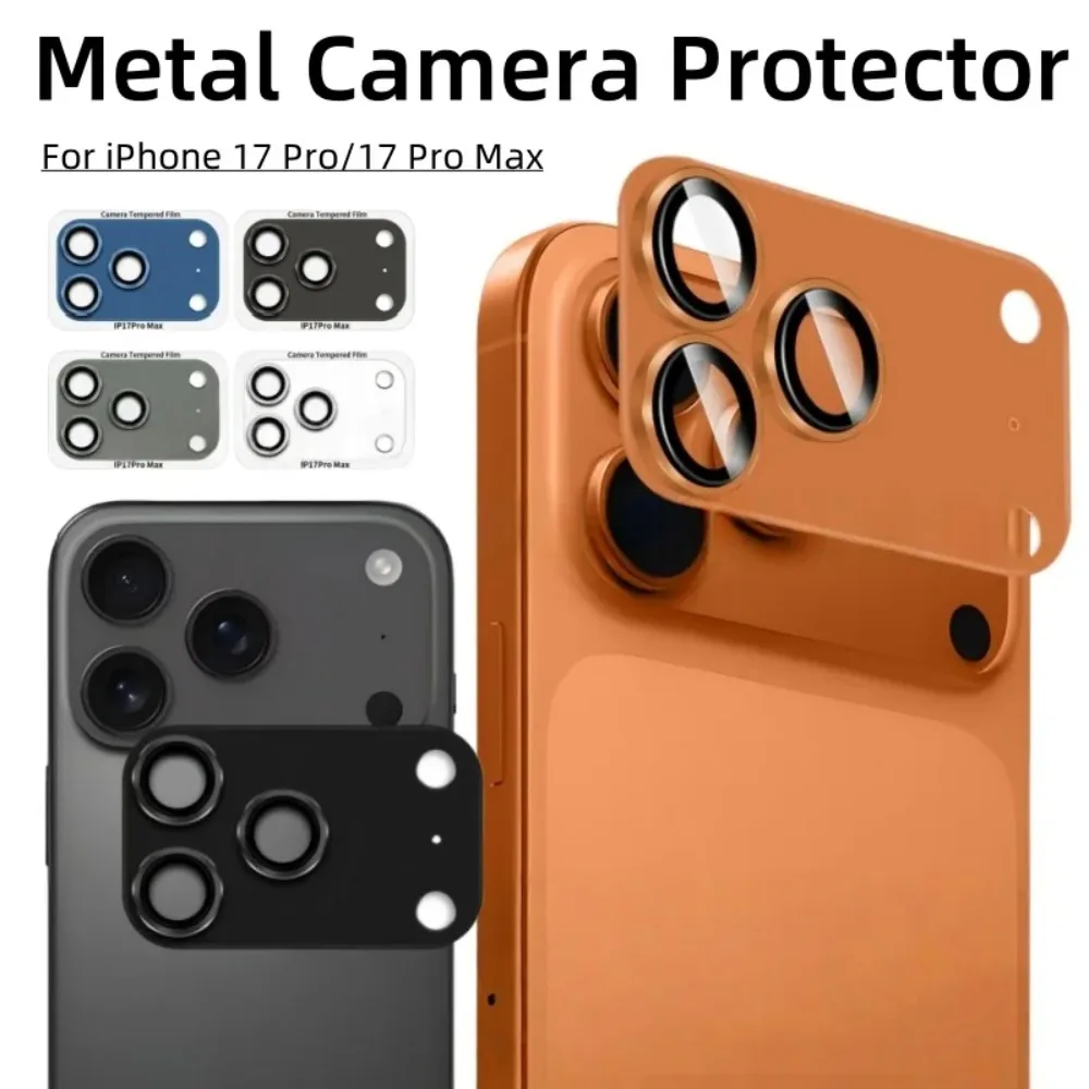 아이폰 17 Pro / 17 Pro Max용 9H HD - Tempered Glass Screen 9H 리뷰 및 가격