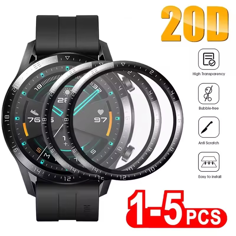화웨이 워치 GT2 Pro GT3 GT 2 3 46MM - Curved Edge Screen 리뷰 및 가격