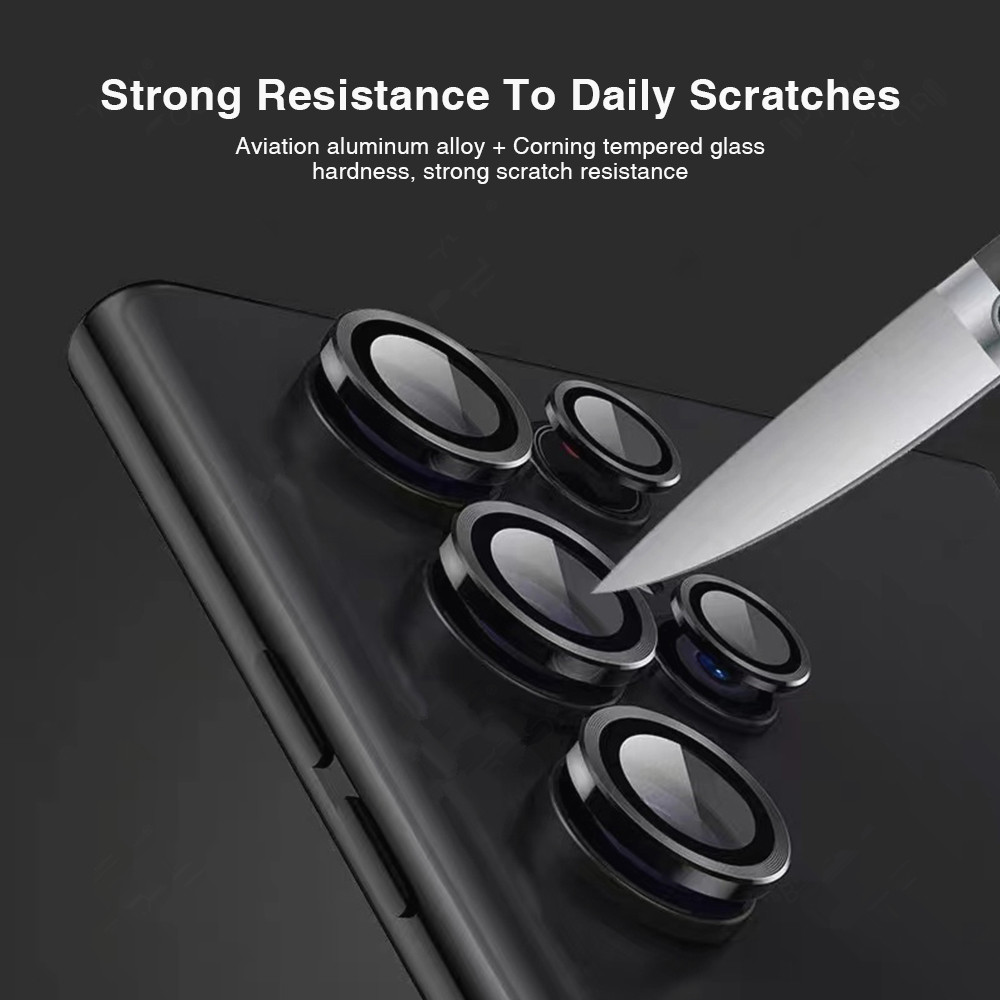 삼성 S26 울트라 5G 카메라 렌즈 보호 커버 갤럭시 - Tempered Glass Screen 9H 리뷰 및 가격