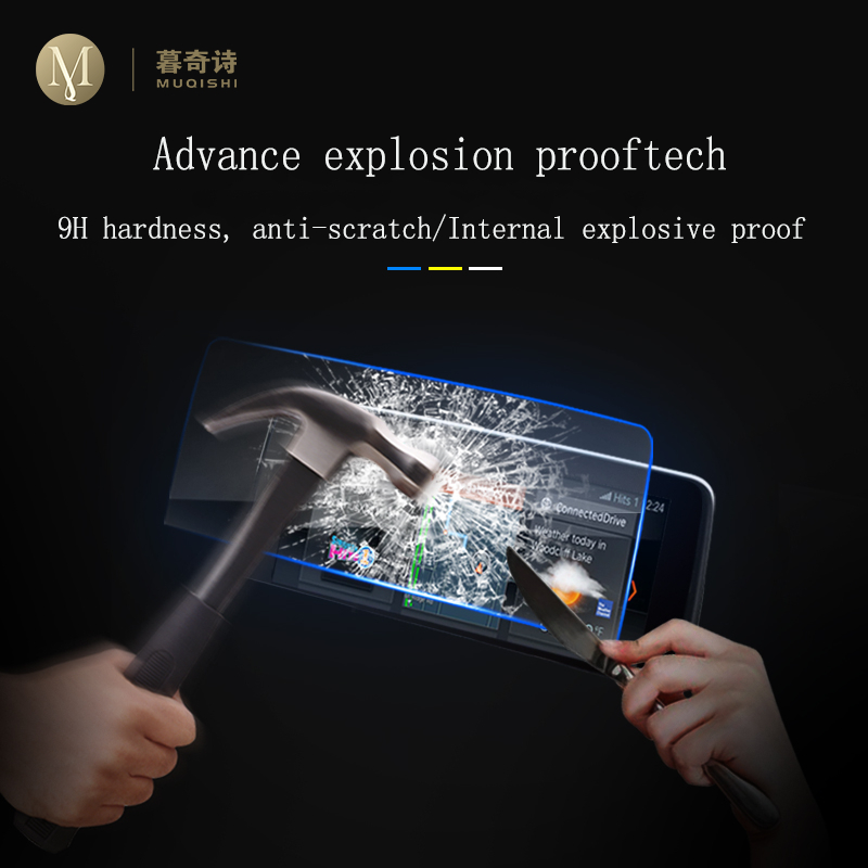 Lexus is200t is300 is300h 350  - Glass Protector Auto 리뷰 및 가격