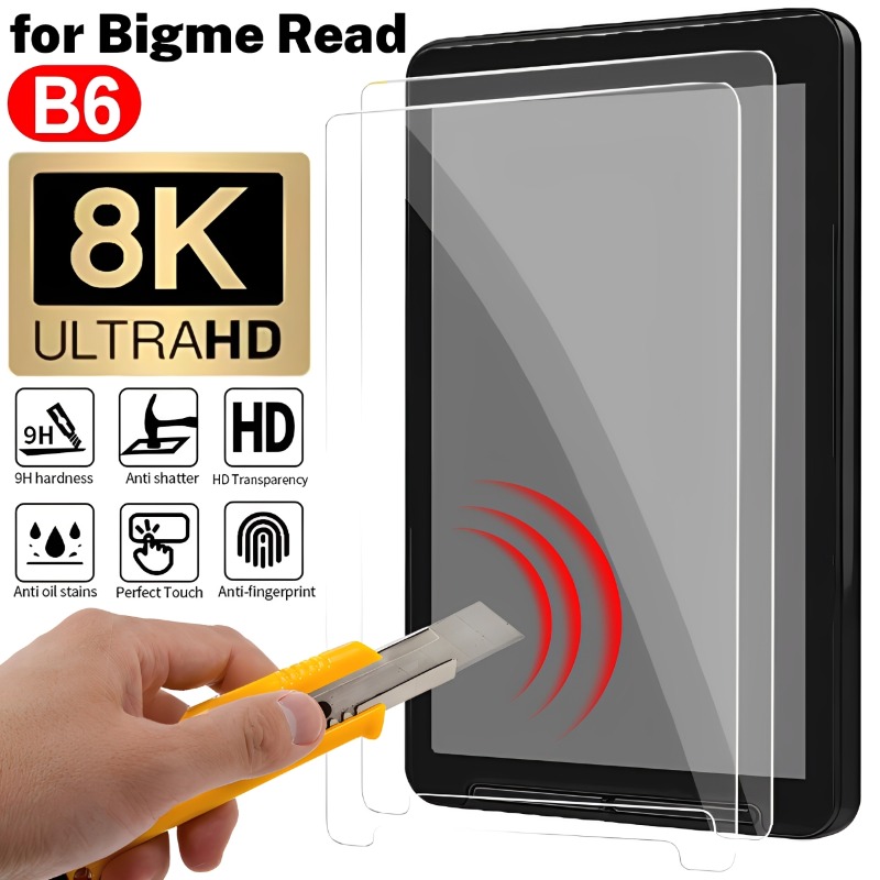 1-3Pcs 유연한 화면 보호기 HD 투명/무광택 눈부 - Matte Anti Glare Screen 리뷰 및 가격