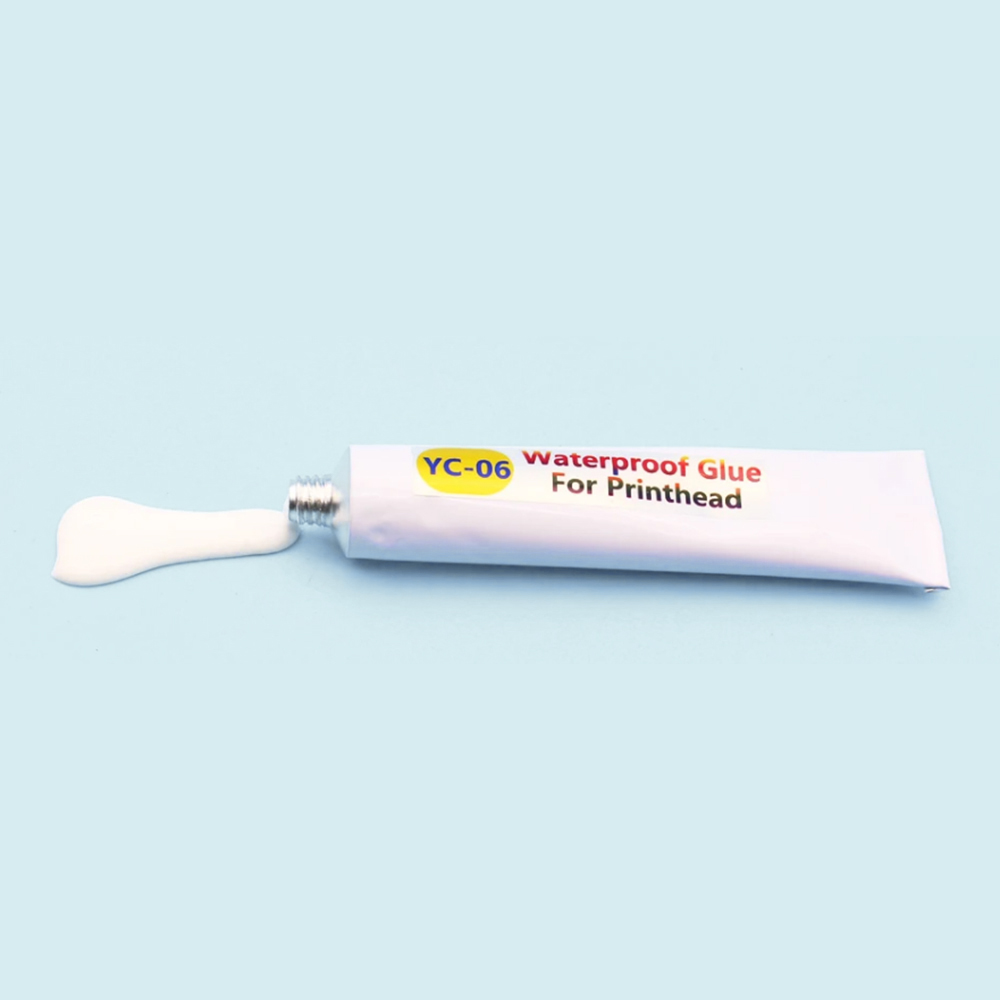 방수 도장 접착제 프린트 헤드 씰링, 잉크 액체 손상  - Liquid Uv Glue Kit 리뷰 및 가격