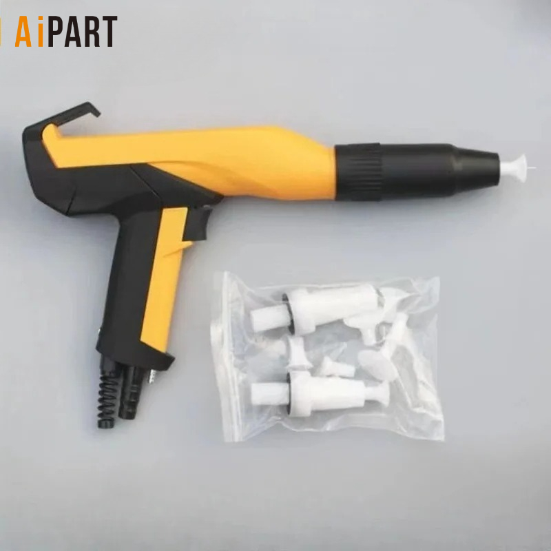쉘 하우징 전기 총 스프레이 페인트 정전기 분말 코팅  - Oleophobic Coating Spray 리뷰 및 가격