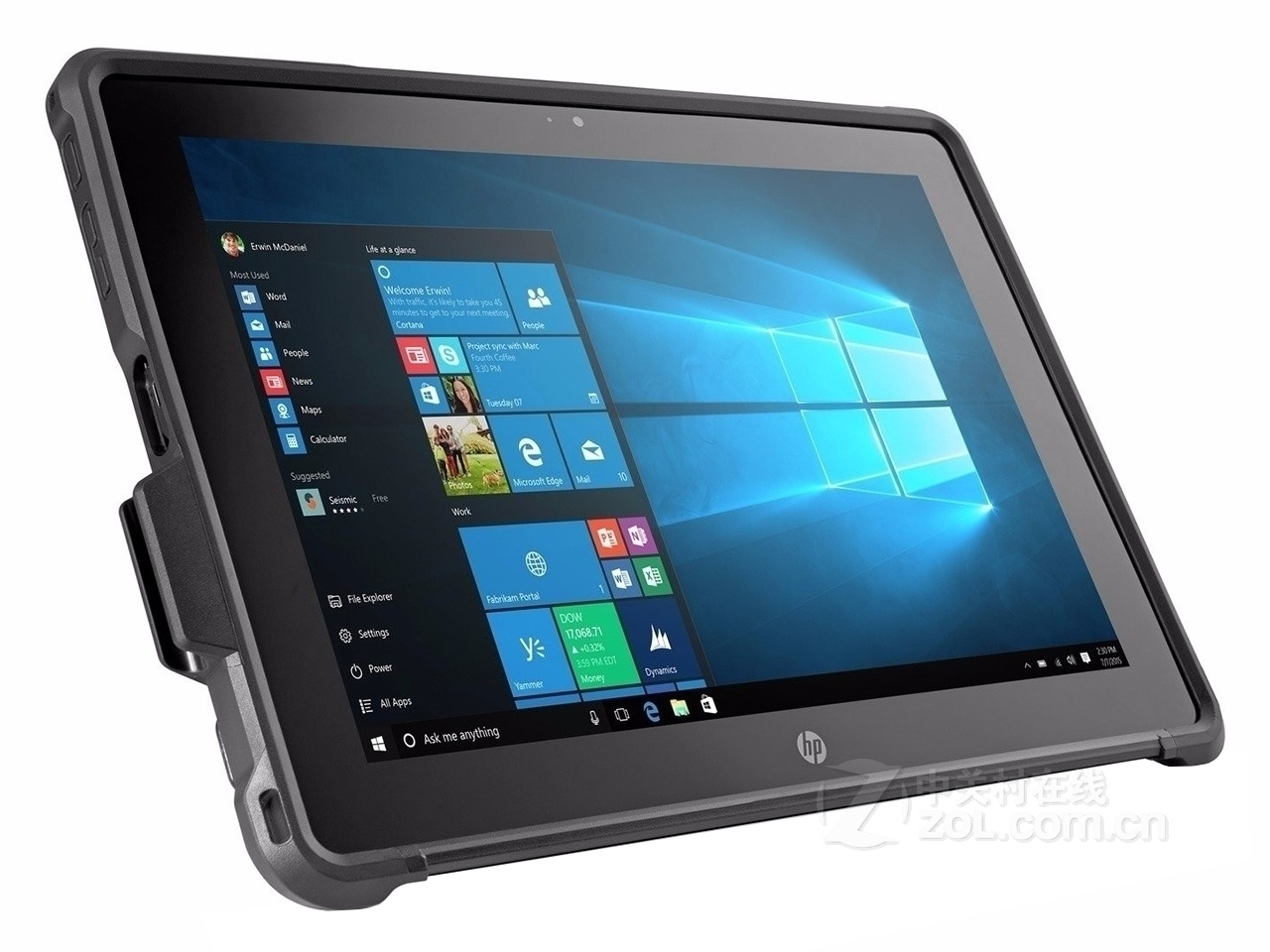 HP Pro X2 612 G2 12인치용 사전 절단된  - Matte Anti Glare Screen 리뷰 및 가격