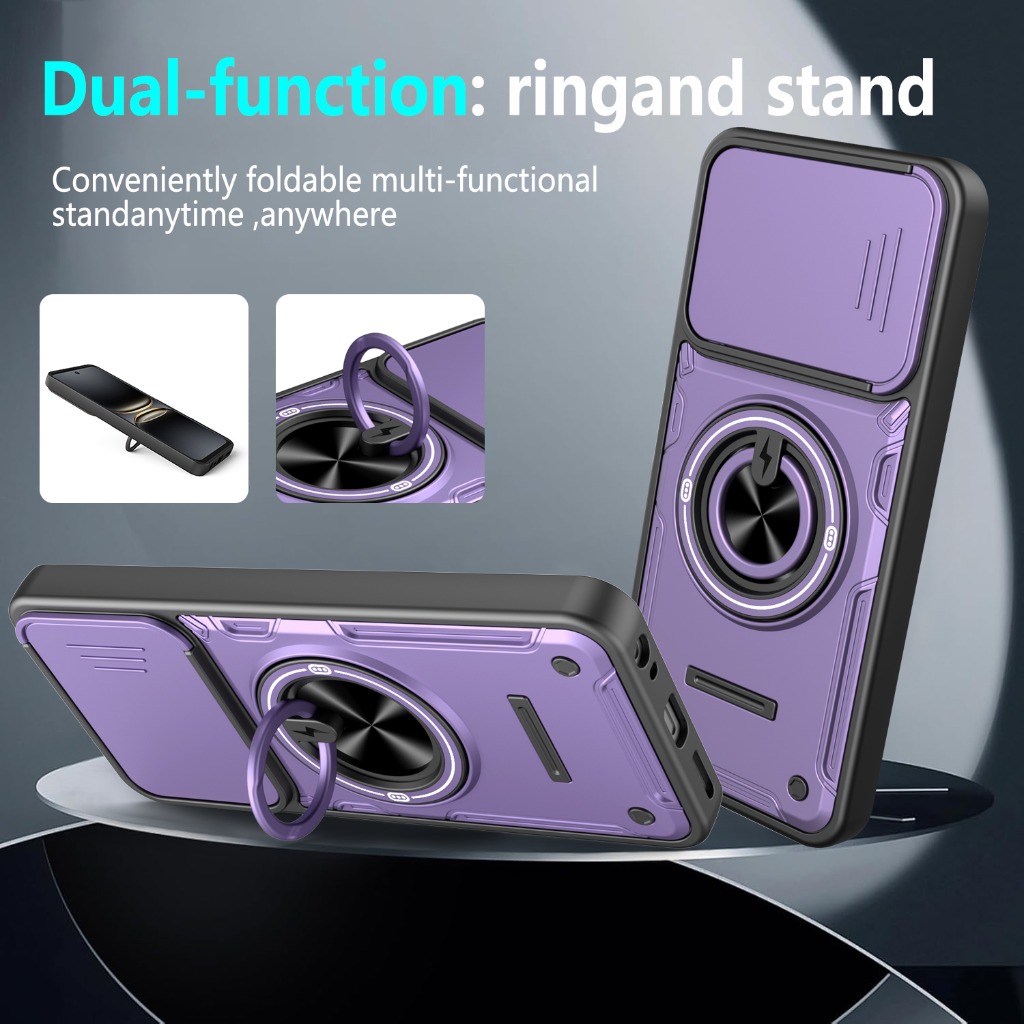 슬라이드 카메라 렌즈 보호대 360 °   Infini - Camera Lens Protector 리뷰 및 가격