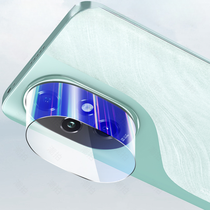 Honor 200 Pro 용 9H 카메라 렌즈 보호대  - Tempered Glass Screen 9H 리뷰 및 가격