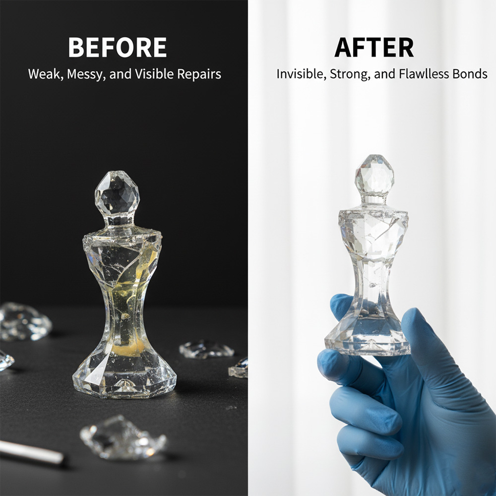 SERVAVEXA 110ml UV 광 경화 접착제 키트 - Liquid Uv Glue Kit 리뷰 및 가격