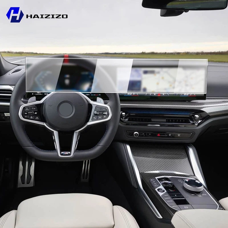 BMW 4 시리즈 G22 G23 G26 2023-202 - Matte Anti Glare Screen 리뷰 및 가격