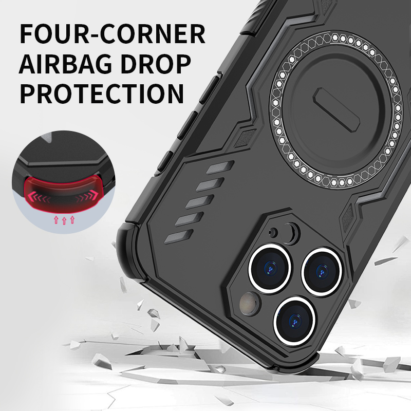아이폰 17 프로 맥스 17e 16 15 플러스용 자석 - Camera Lens Protector 리뷰 및 가격